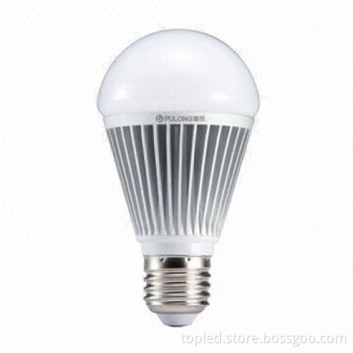 9W E27 LED Bulb